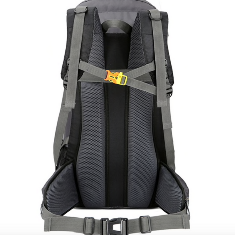 Frendorf | WanderFrei  60L Wanderrucksack Unisex - Leichtgewicht, wasserdicht und strapazierfähig
