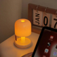 USB Sonnenaufgangs Lampe – Serene Stimmungsbeleuchtung Für Jeden Raum