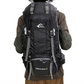 Frendorf | WanderFrei  60L Wanderrucksack Unisex - Leichtgewicht, wasserdicht und strapazierfähig