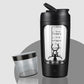 Elektrischer Protein-Shaker-Becher