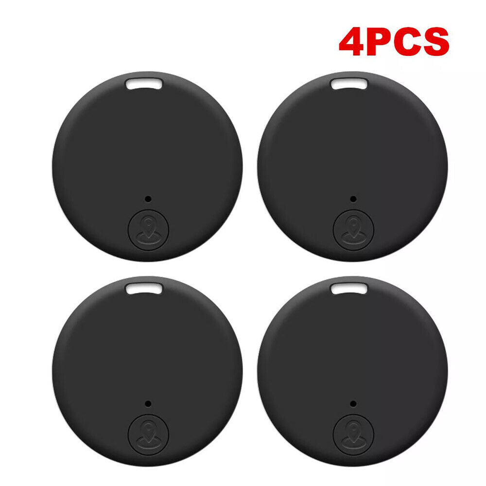 Frendorf | Mini Bluetooth GPS Tracker für Schlüssel, Kinder, Haustiere und Gegenstandfinder Gerät