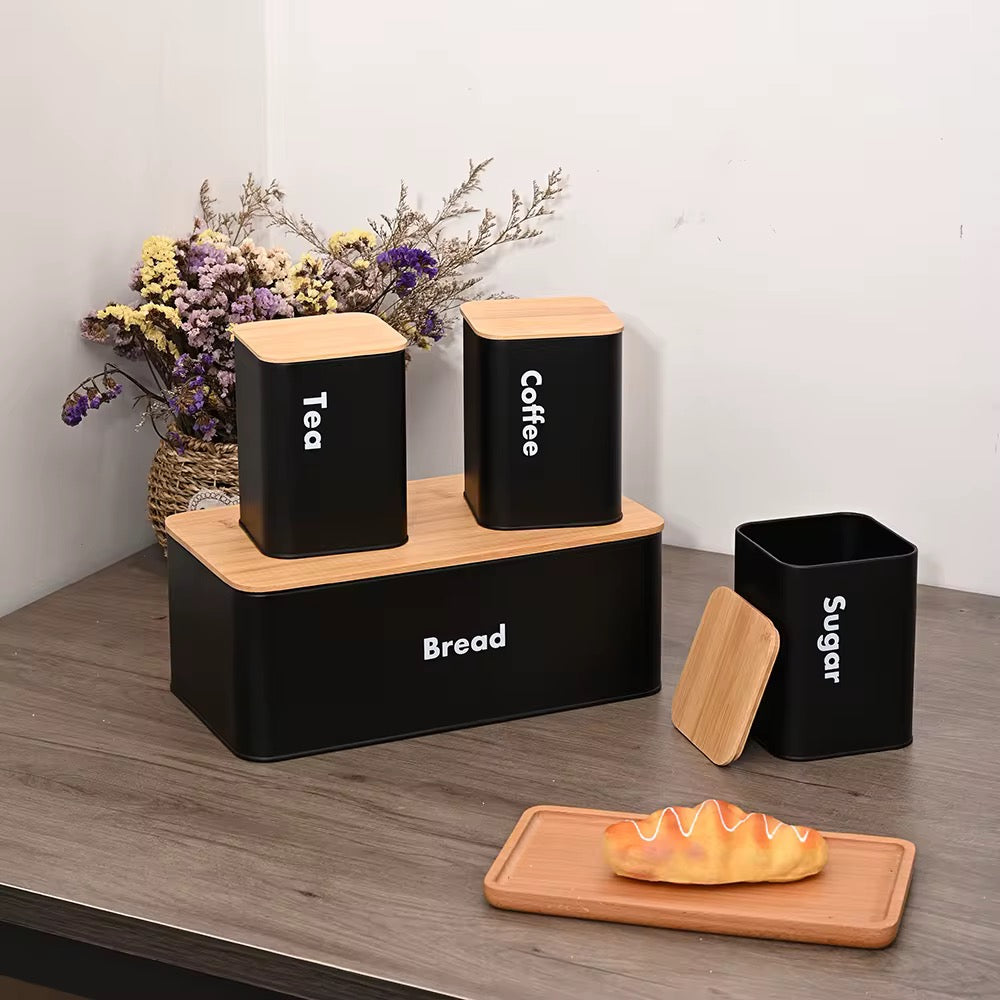 Frendorf | Brotbox Set