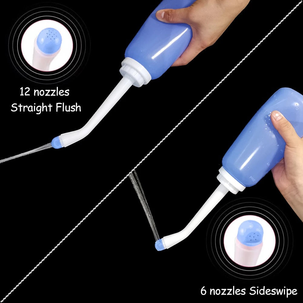 Frendorf | Bidet