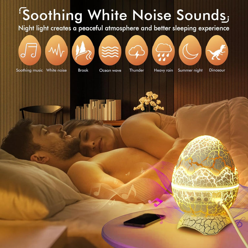 4 In 1 Star- und Galaxie-Projektor mit Bluetooth-Lautsprecher