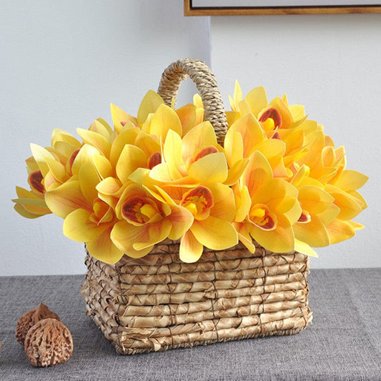 Frendorf | 4 Stück Orchideen-Bund