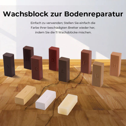 Frendorf | Boden Möbel Kratzer Reparatur Set