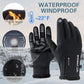 Frendorf | Warme wasserdichte Touchscreen-Handschuhe
