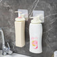 Frendorf | Badezimmer Wand Shampoo Hänger