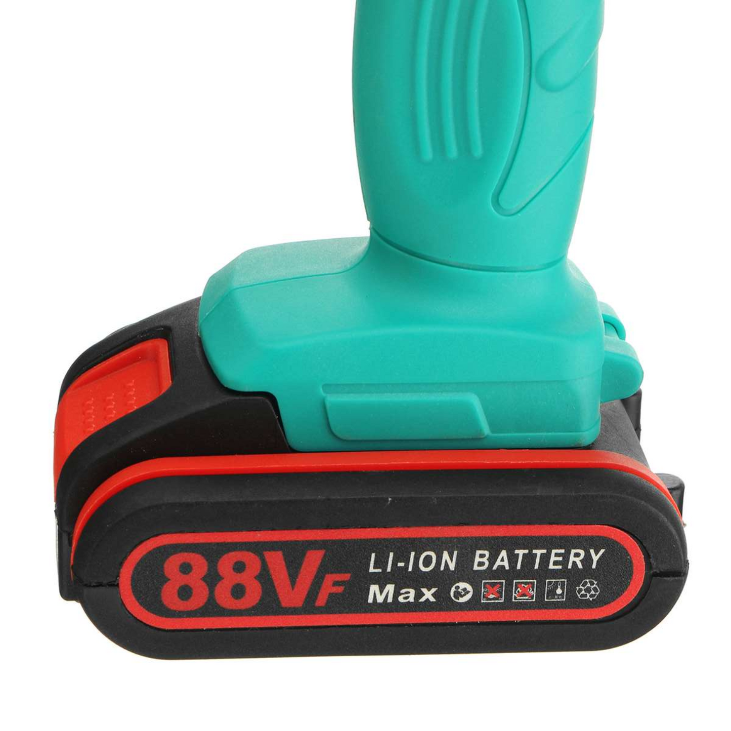 Frendorf | HandyPRO Lithium-Batterie | Ersatz-Lithium-Batterien für die HandyPRO