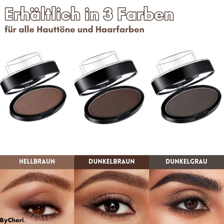 Frendorf | Browline  | Erzielen Sie jedes Mal perfekte Augenbrauen!