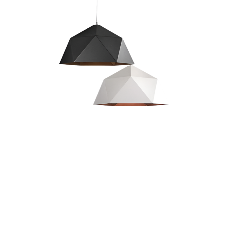 Frendorf | LumaArc Moderne Adjustable LED Pendelleuchte