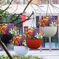 💐Outdoor Künstliche Blumen💐