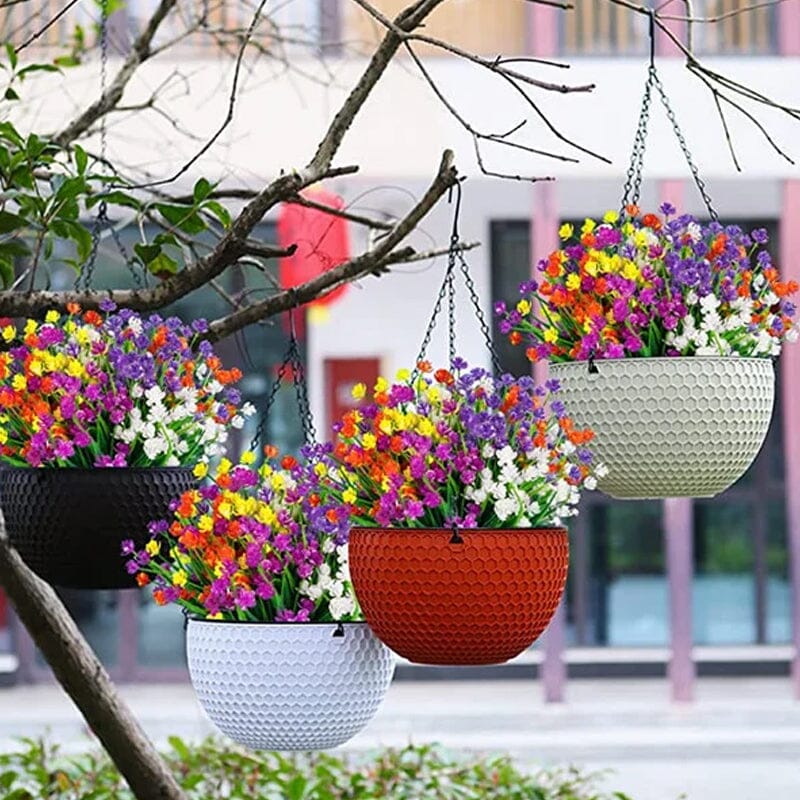 💐Outdoor Künstliche Blumen💐
