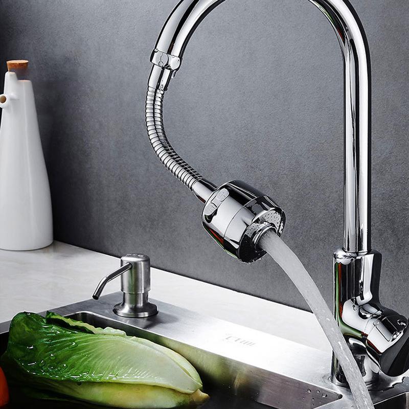 Frendorf | Küchen Universal Schaum Wasserhahn