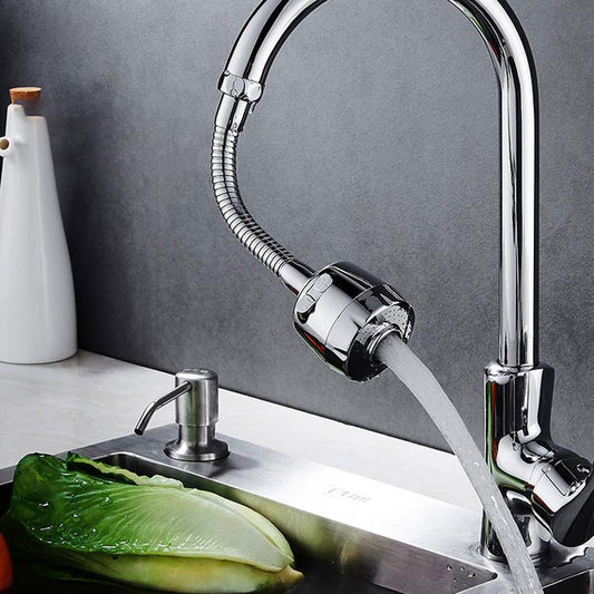 Frendorf | Küchen Universal Schaum Wasserhahn