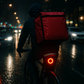 Frendorf | BrakeGlow | Ultra-intelligente Rückleuchte für Fahrrad