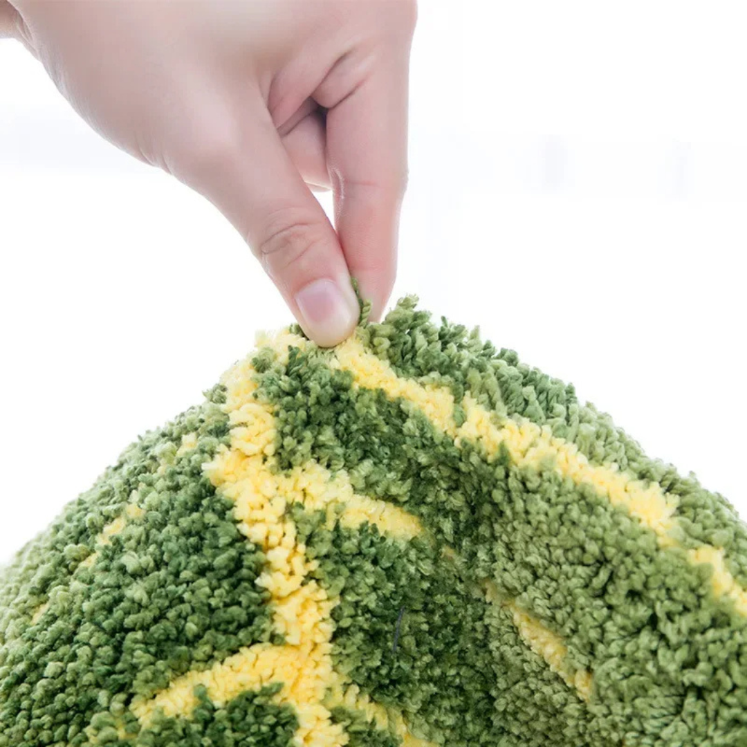 Frendorf | Bieten Sie Komfort und Stil mit der Weichblatt Natur-Badematte