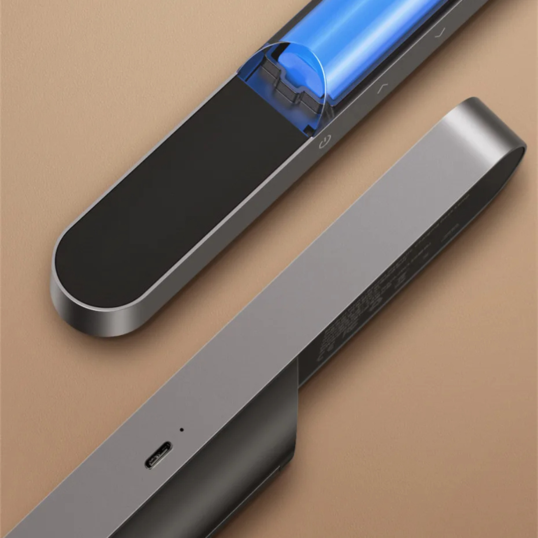 Frendorf | Beleuchten Sie Ihren Raum mit einem eleganten flexiblen Licht für eine warme Atmosphäre