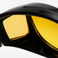 Frendorf | Headlight Glasses | Für blendfreies Fahren bei Nacht