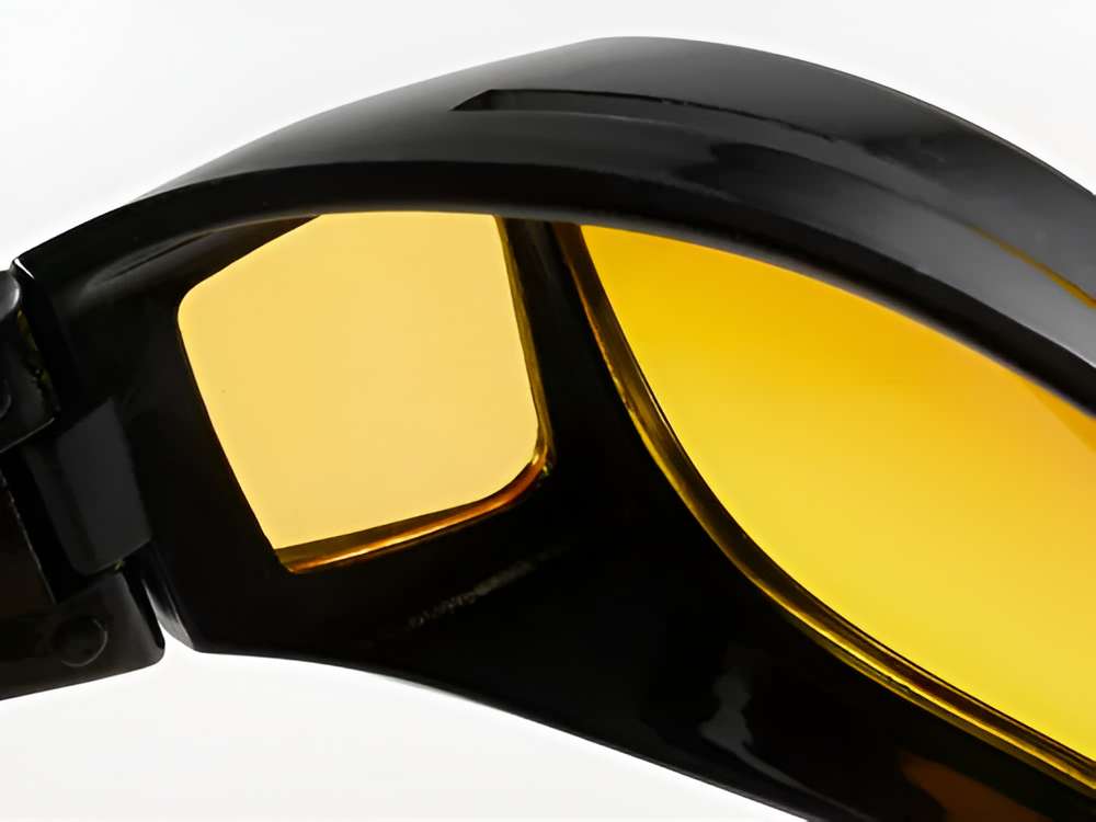 Frendorf | Headlight Glasses | Für blendfreies Fahren bei Nacht