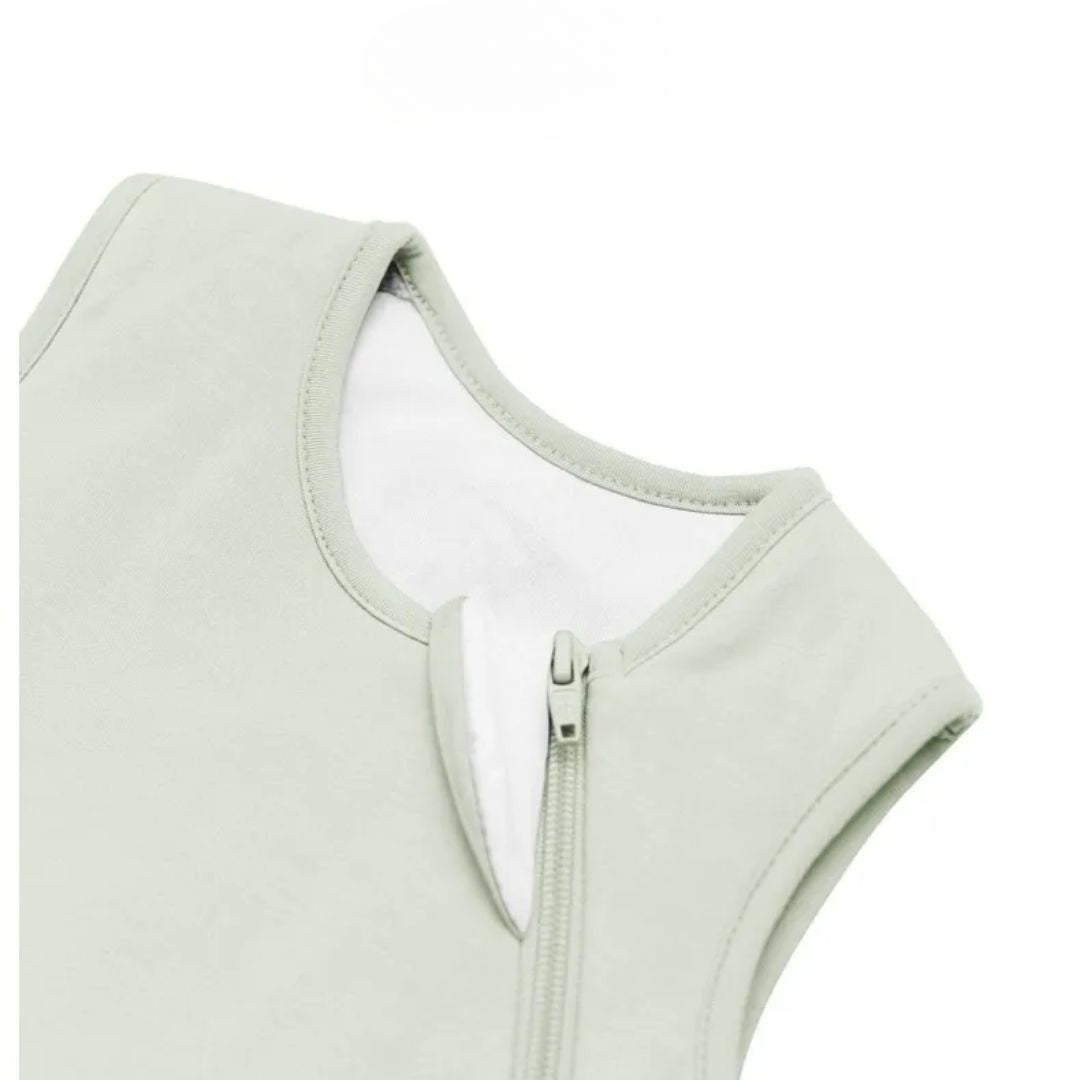 Frendorf | Baby Schlafsack aus Bambusfaser für Neugeborene & Kleinkinder