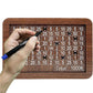 Frendorf | SaveSmart - Holzdisplay Sparziel Spardose