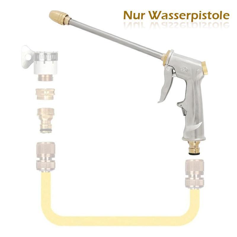 Frendorf | Autowaschwerkzeug