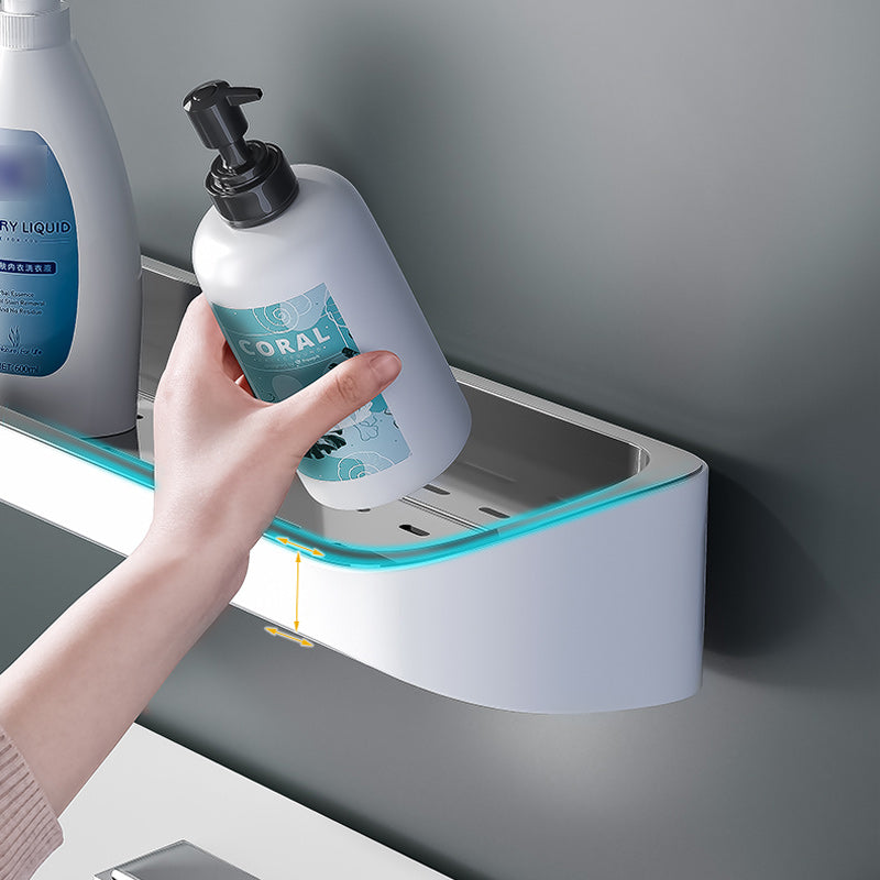 Frendorf | Badezimmer Duschregal