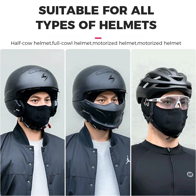 Frendorf | Motorrad winddichtes Masken
