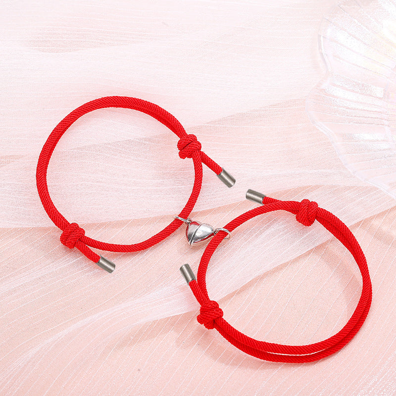 Frendorf | Magnetische Armbänder für Paare