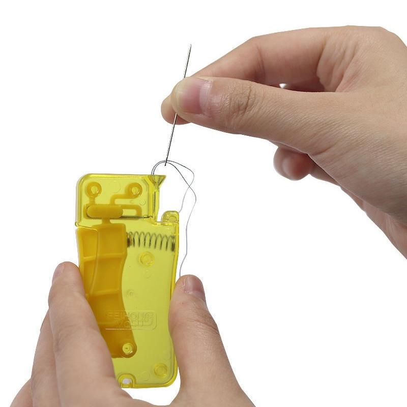 Frendorf | Automatischer Einfädler