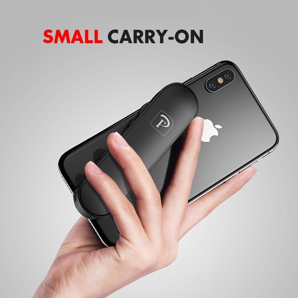 Frendorf | 3 in 1 faltbares Saber Ladegerät Kabel