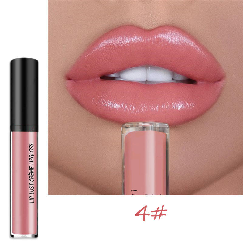 Frendorf | Wasserfester Lippenstift mit cremiger Textur