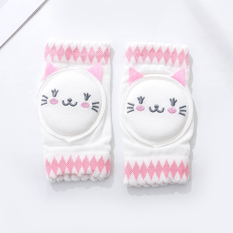 Frendorf | Baby Knieschoner zum Krabbeln mit rutschfestem Schutz