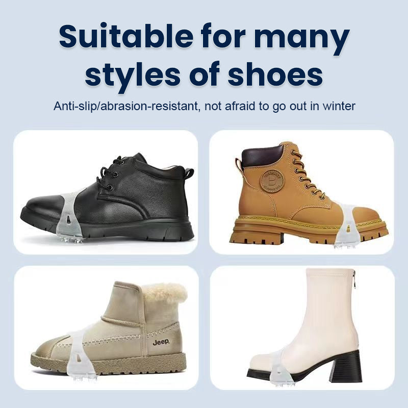 Frendorf | 2024 Transparente Pfoten mit Rochenschutz