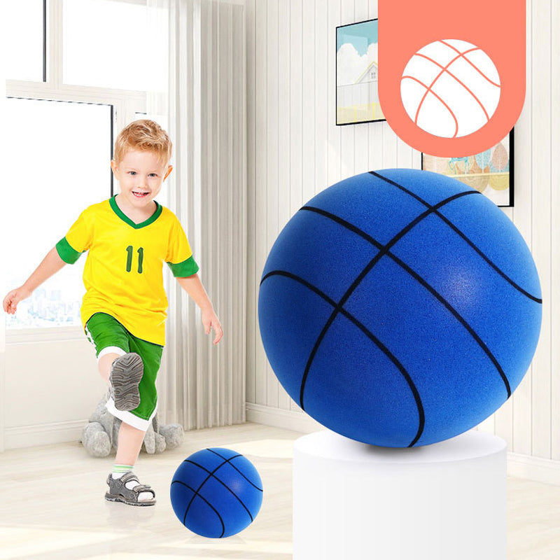 Frendorf | Handleshh stiller Basketball