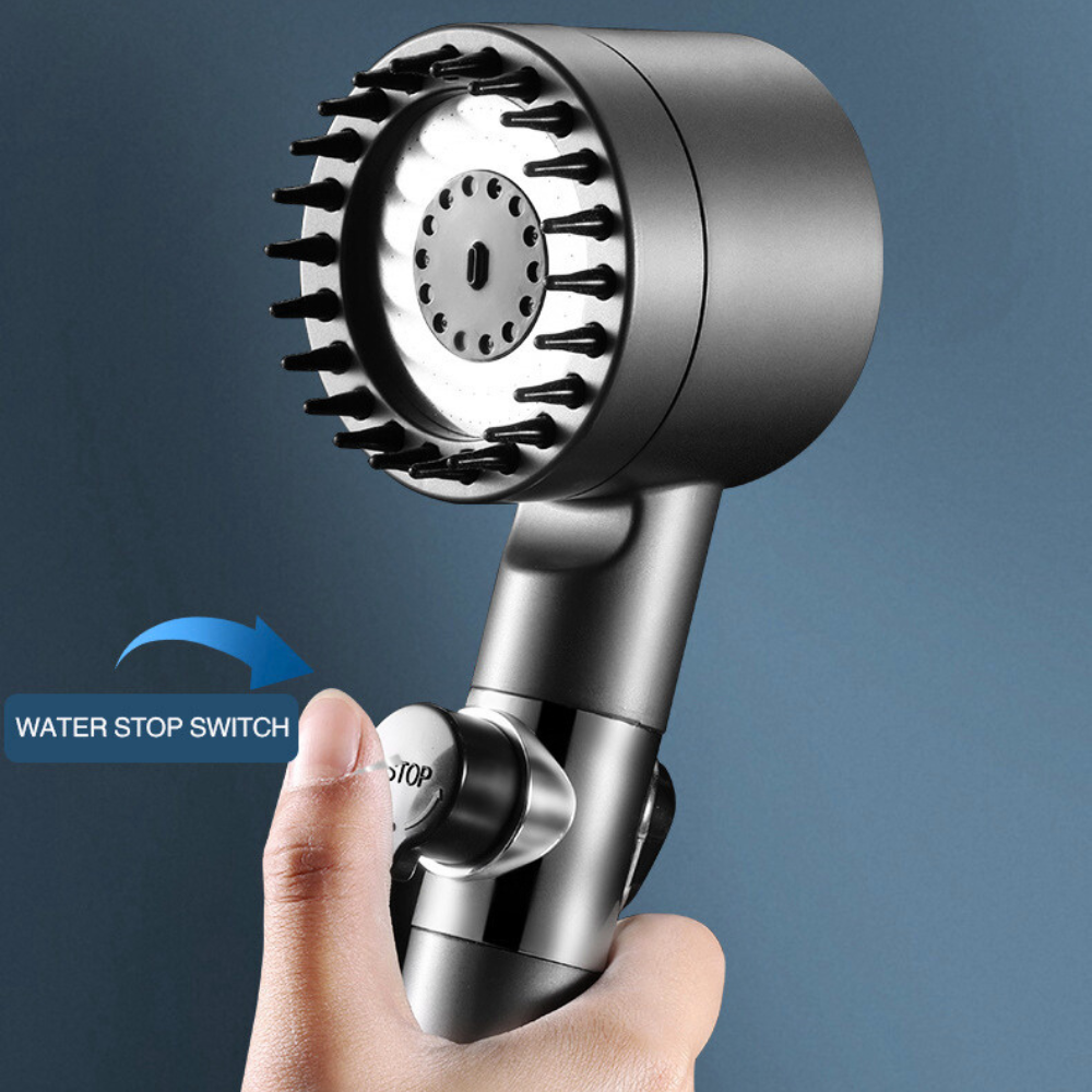 Frendorf | AquaMist™ Gefilterter Duschkopf