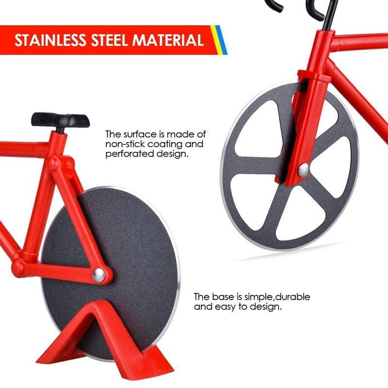 Frendorf | Rad Roller Pizzaschneider