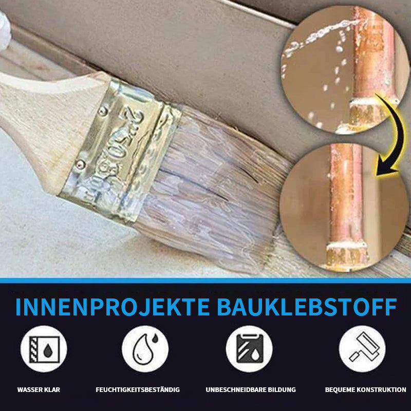 Frendorf | Wasserdichter Beschichtungsmittel