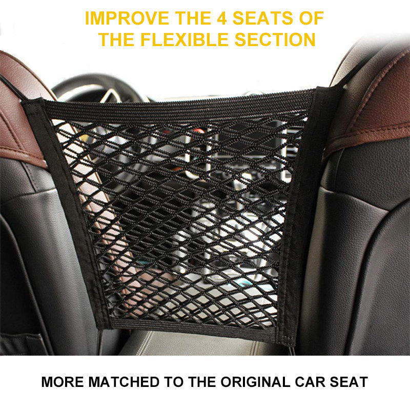 Frendorf | Lagernetzwerk für Kindersitze