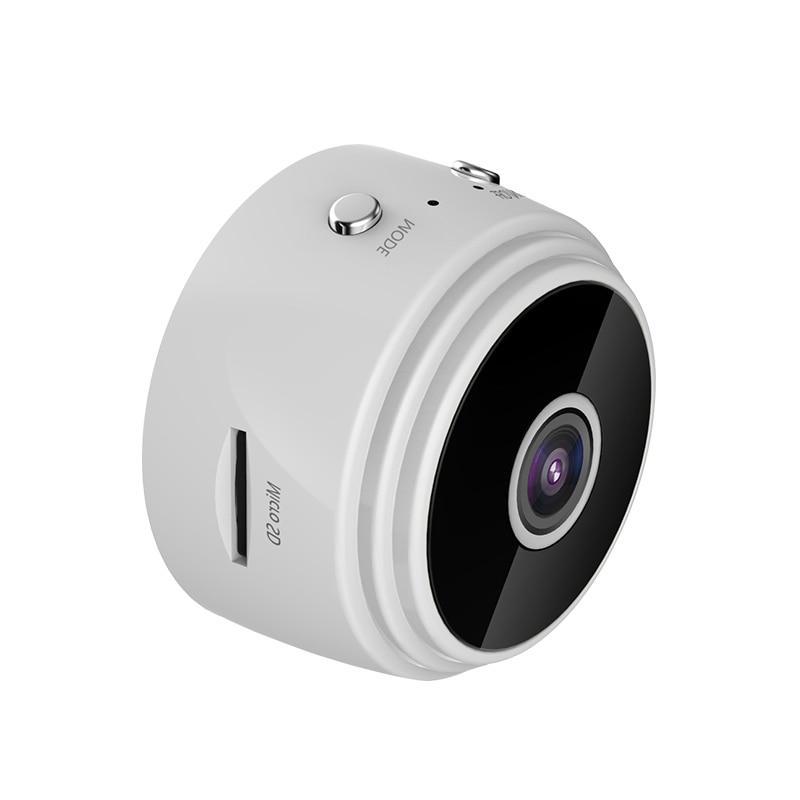 Frendorf | 1080P HD MINI DRAHTLOSE KAMERA