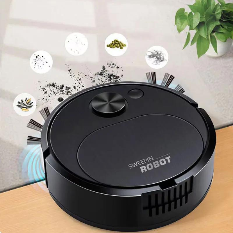 Frendorf | CleanSweep 3-in-1 ultimativer Staubsauger für die Wohnraumgestaltung