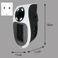 Frendorf | 500W Mini Tragbarer Elektrischer Heizlüfter