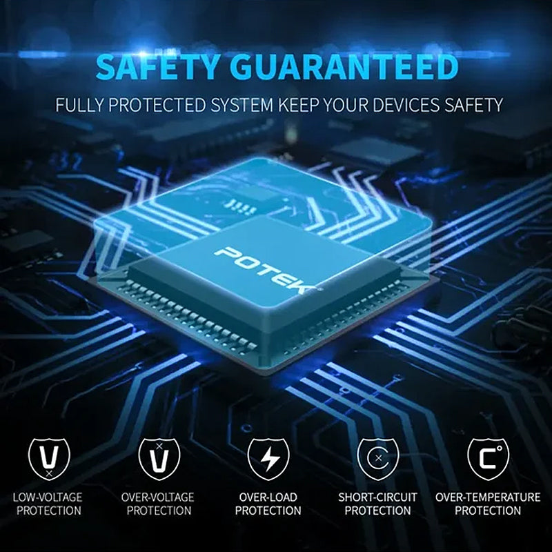 Frendorf | Auto Spannungswandler