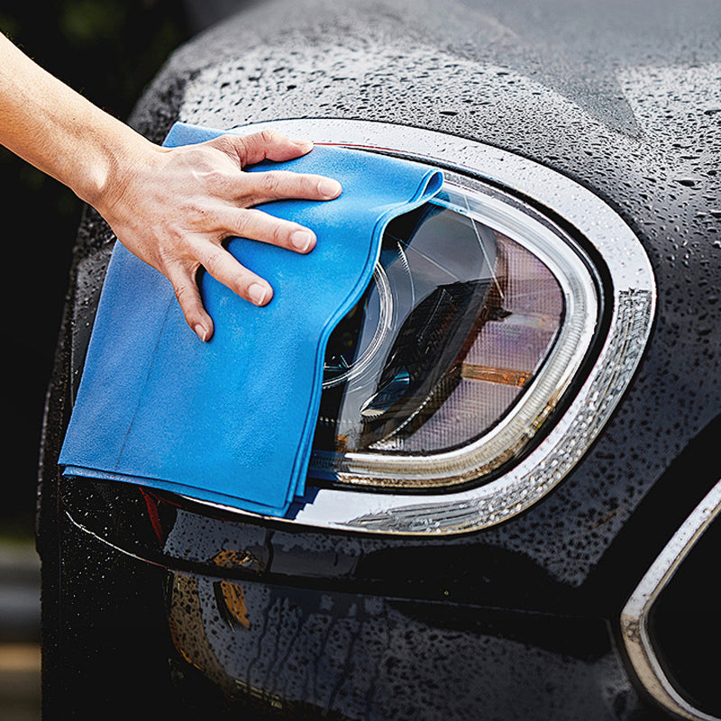 Frendorf | Autolampenreparaturflüssigkeit