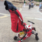 Frendorf | Kinderwagen Handschuhe für Eltern – Winter Handwärmer für Kinderwagen