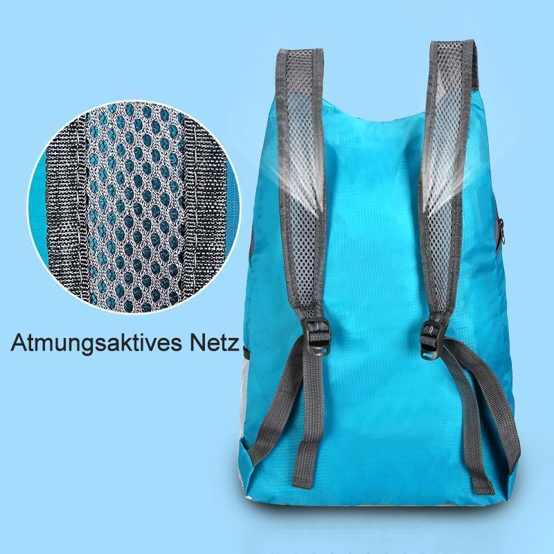 Frendorf | Faltbarer Rucksack