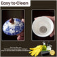 Frendorf | ZenBrew  - Chinesisches Gongfu-Teeset aus Porzellan