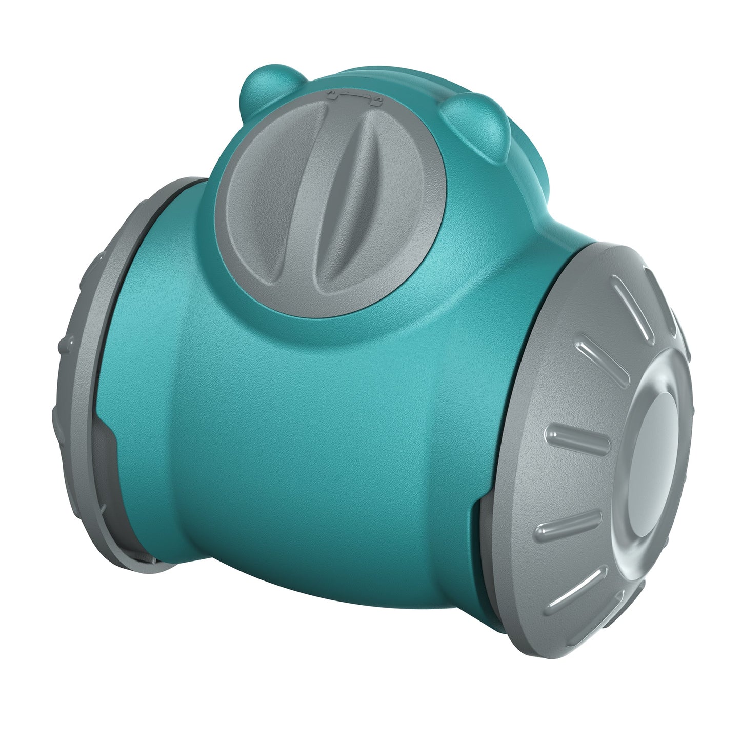 Bär langsamer Futterspender Hundespielzeug