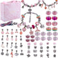 Frendorf | Mädchen Charm Armband Bastelset